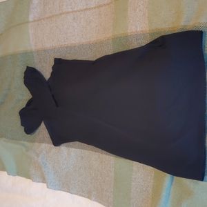 Leith criss cross dress small